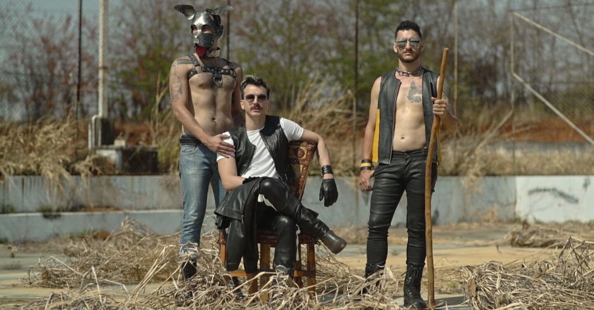 No mês do Orgulho LGBTQI+,  Canal Brasil realiza programação especial