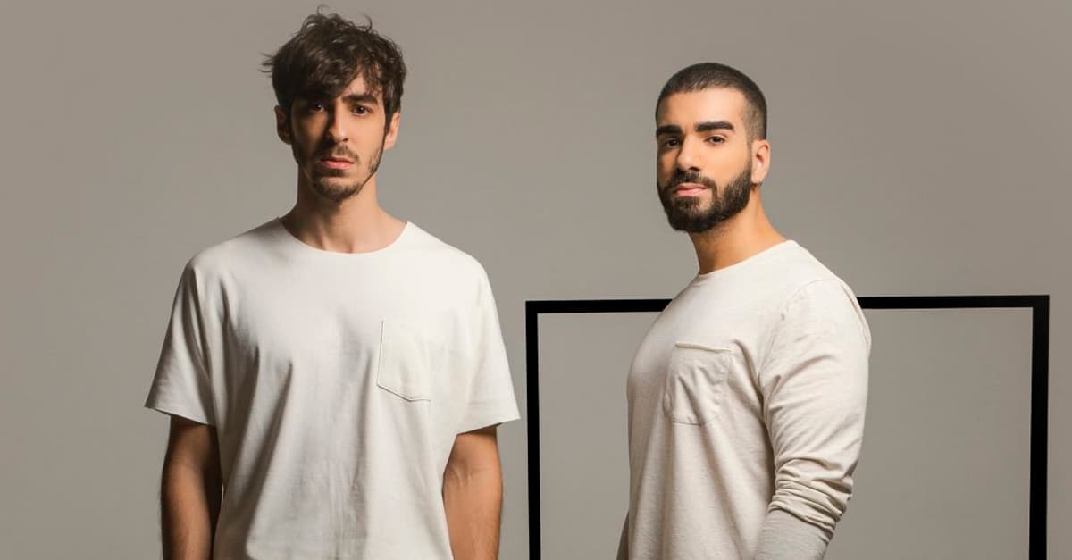 OUTROEU realiza show online neste sábado