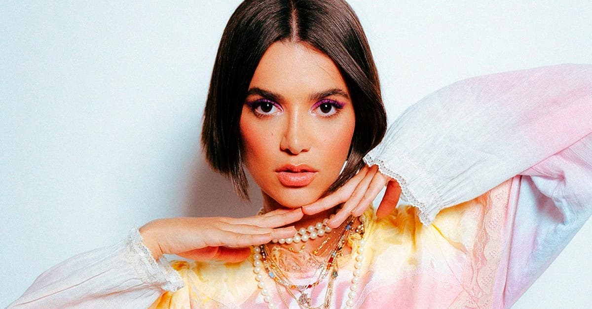 Manu Gavassi é a influenciadora do ano do People’s Choice Awards; confira lista de vencedores!