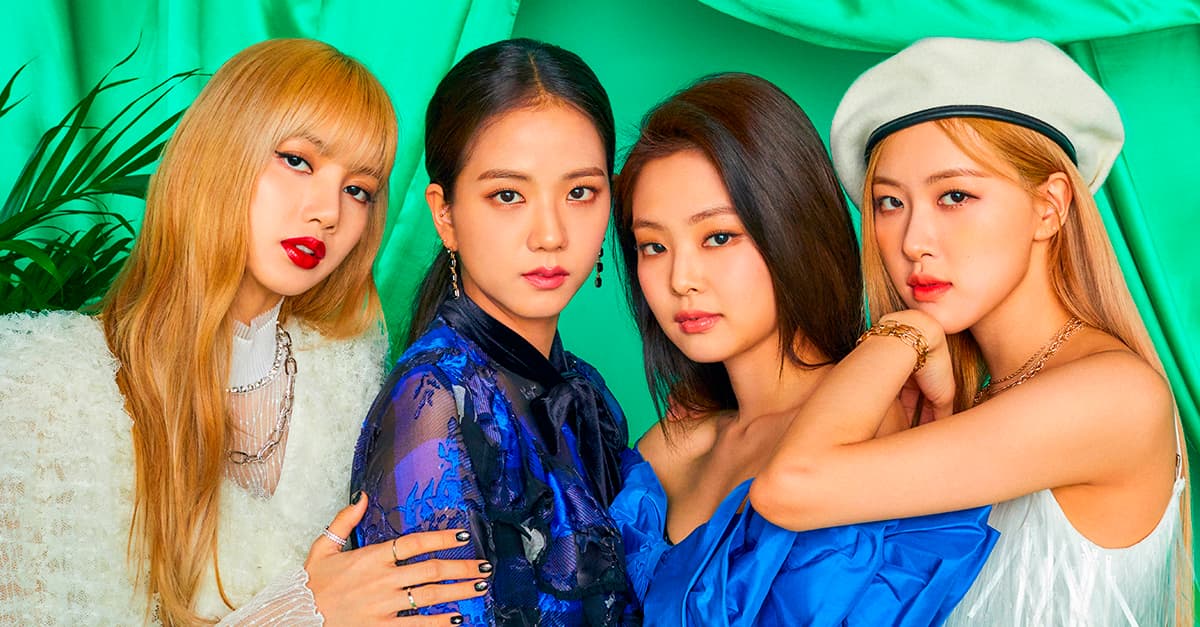 “THE SHOW” | BLACKPINK anuncia apresentação ao vivo; saiba mais!