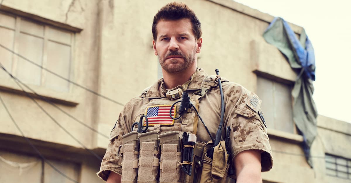 Segunda temporada de “Seal Team” estreia nesta quinta na AXN