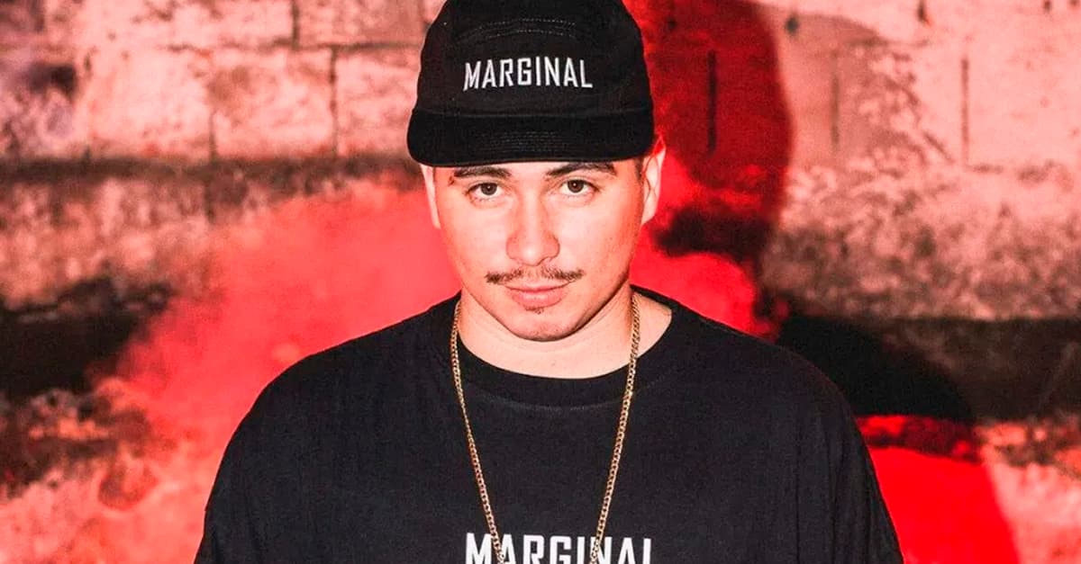 Felp22 lança “TikTok” e “Fogo”, em colaboração com Lucas Lucco