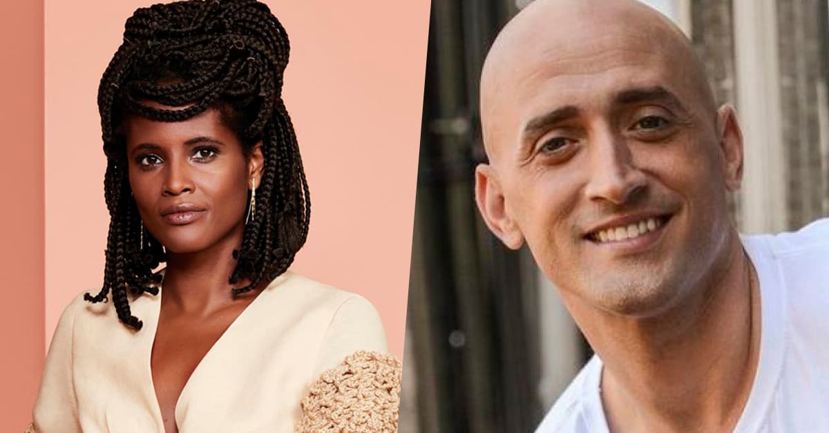 Paulo Gustavo cede rede social para Djamila Ribeiro falar sobre questões sociais; entenda!