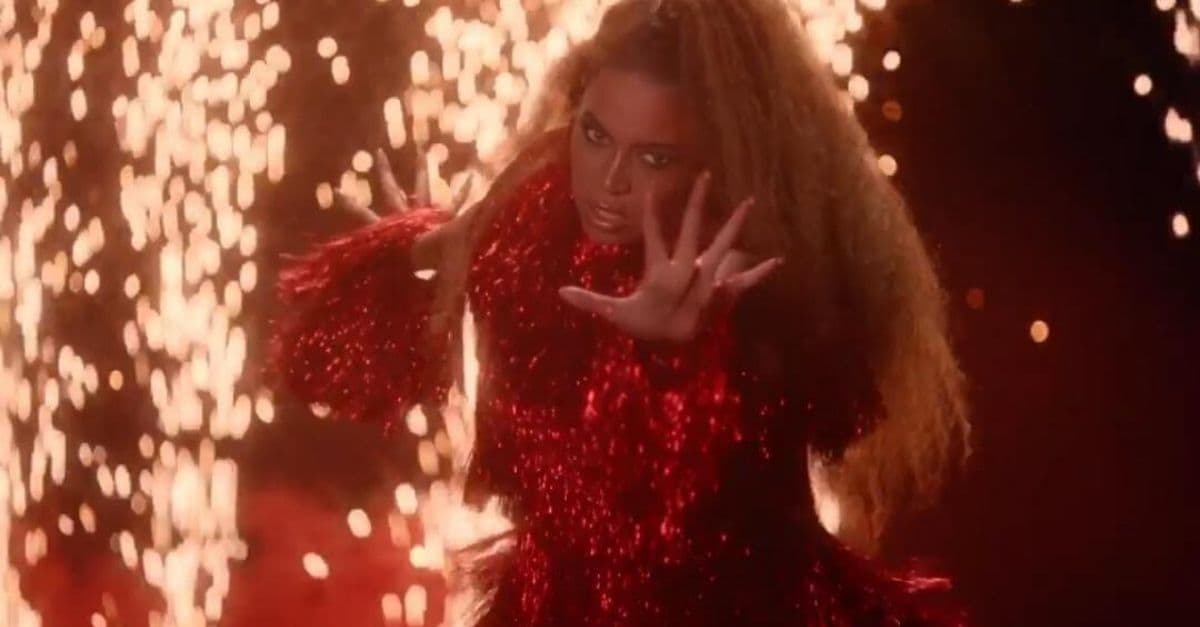 Beyoncé anuncia novo filme “Black Is King”