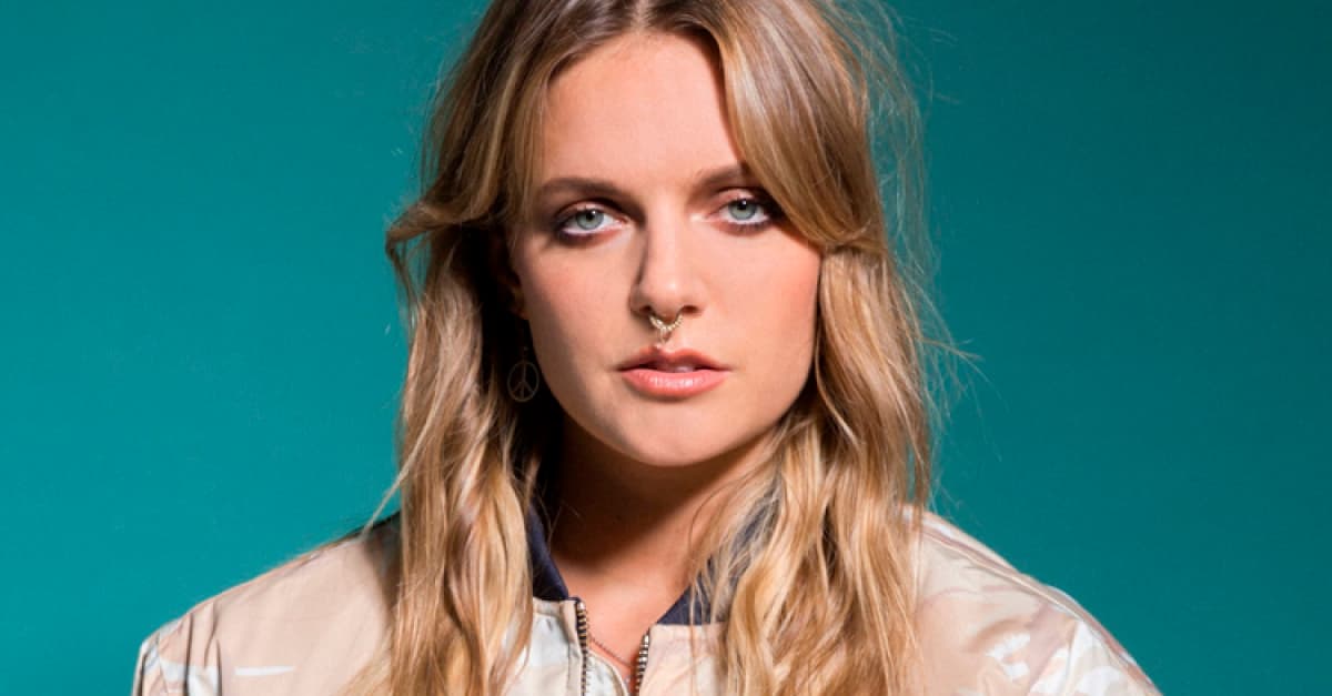 Tove Lo lança vídeo para “Mateo” com participação especial de Pabllo Vittar