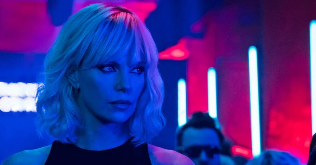 Globo exibe “Atômica” no Domingo Maior e o clássico “Kill Bill – Volume 1” é atração do Cinemaço deste domingo; saiba mais!