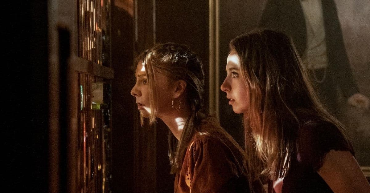 Netflix libera trailer da nova série “Caçadoras de Recompensas”