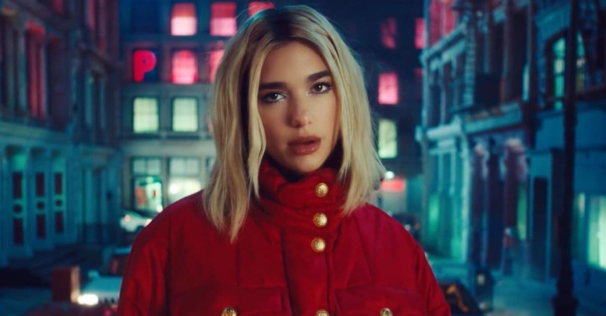 Dua Lipa anuncia apresentação única da Future Nostalgia Tour em São Paulo; confira os valores!