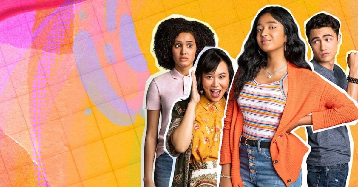 “Eu Nunca…” é oficialmente renovada para a 2ª temporada