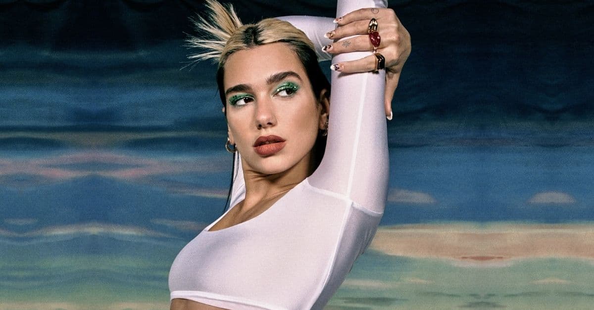 “Barbie” | Dua Lipa entra para elenco de filme estrelado por Margot Robbie, diz site