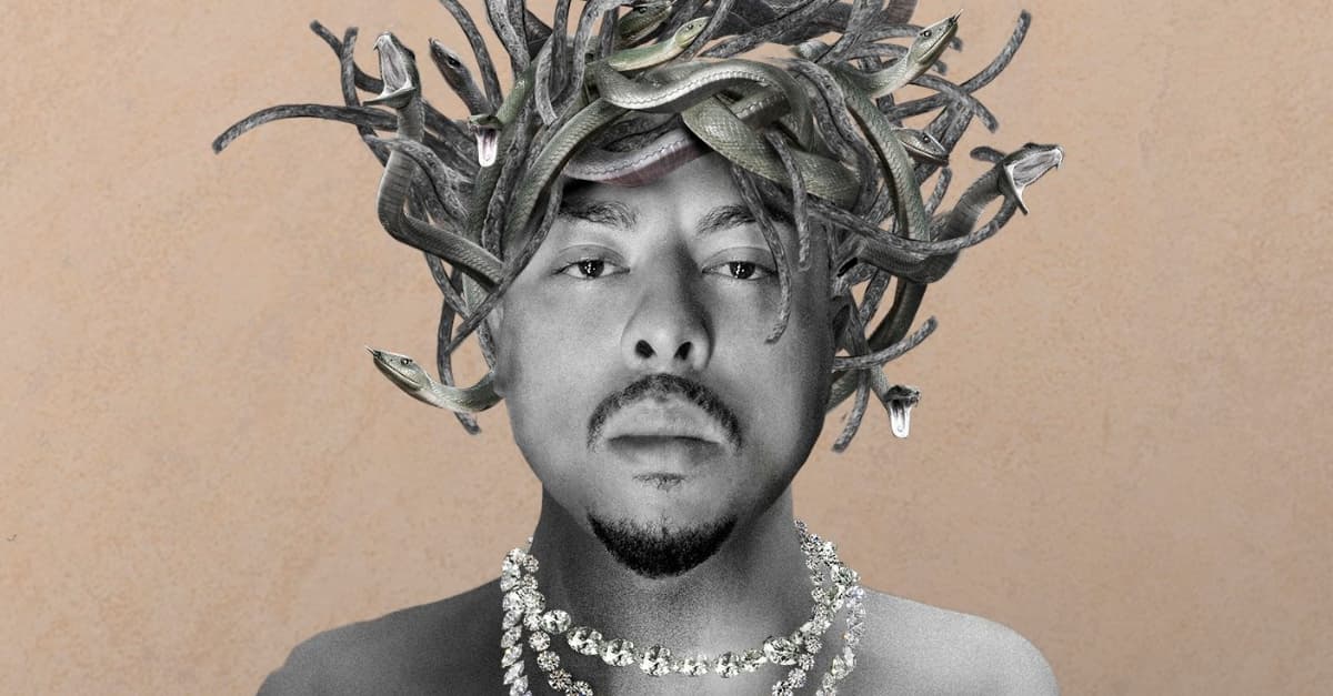 Wc No Beat reúne 33 artistas no álbum “GRIFF”; ouça!