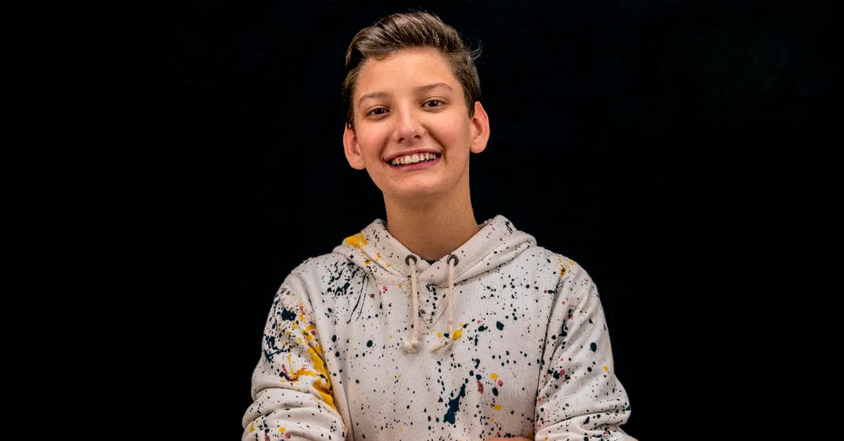 Entrevista | Ex-The Voice Kids João Napoli lança “Poesia Pra Ela” e comenta sobre repercussão nas redes sociais