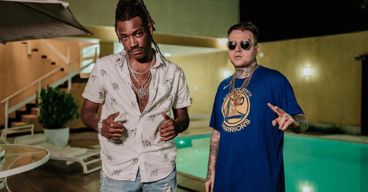 Long Beatz lança “Ela Disse Pra Mim”, primeira faixa em parceria com a Warner Music Brasil