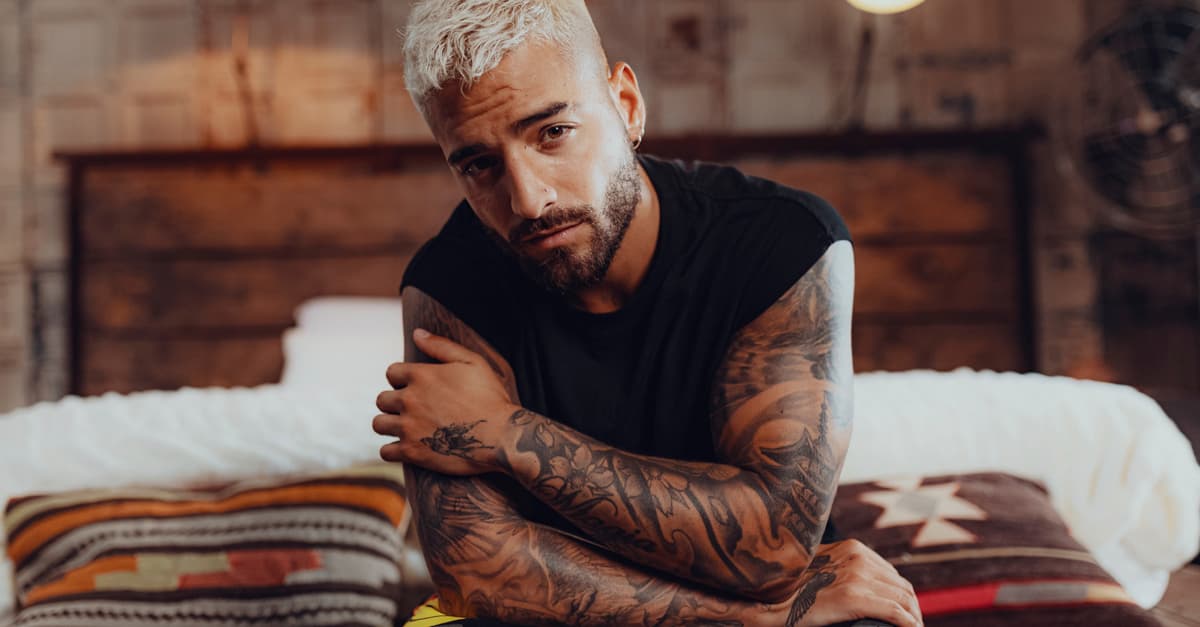 De surpresa, Maluma lança quinto álbum de estúdio; ouça “Papi Juancho”!