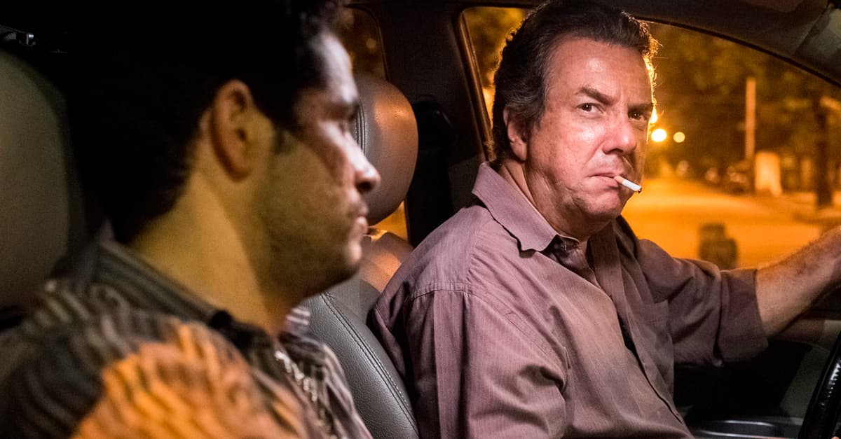 Produção brasileira “Um Dia Qualquer” estreia no SPACE nesta segunda