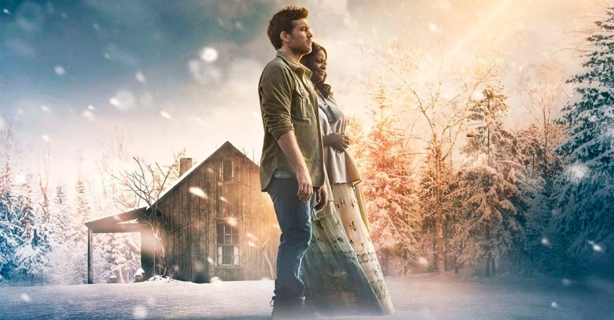 “A Cabana”, com Octavia Spencer, é atração do Sessão Telecine de Cinema deste domingo na Globo