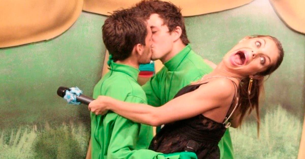 MTV Brasil planeja fazer reboot de “Beija Sapo”, programa com Daniella Cicrelli