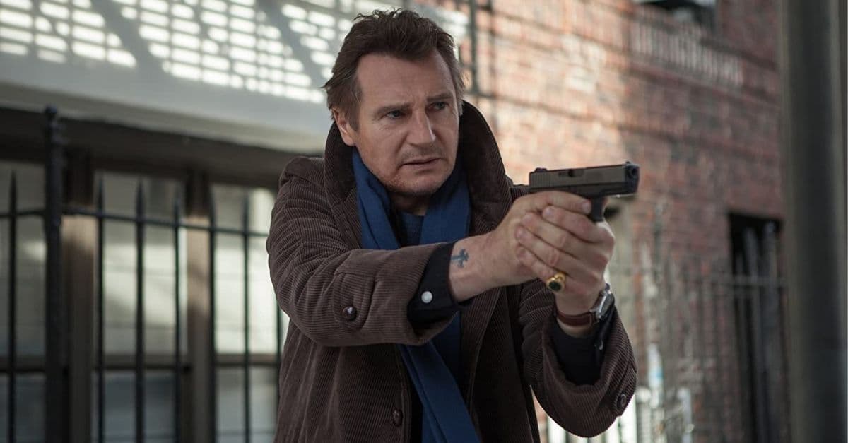 “Caçada Mortal” e “Esquadrão de Elite” são atrações da noite de domingo na Globo