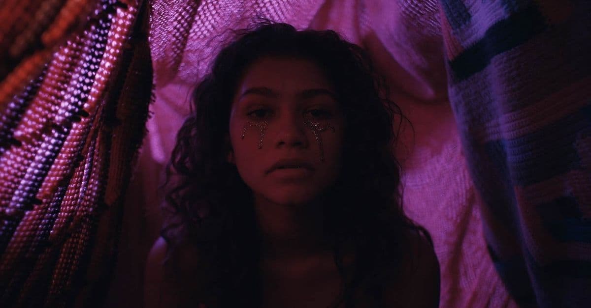 “Euphoria” | Tudo o que sabemos sobre a segunda temporada da série
