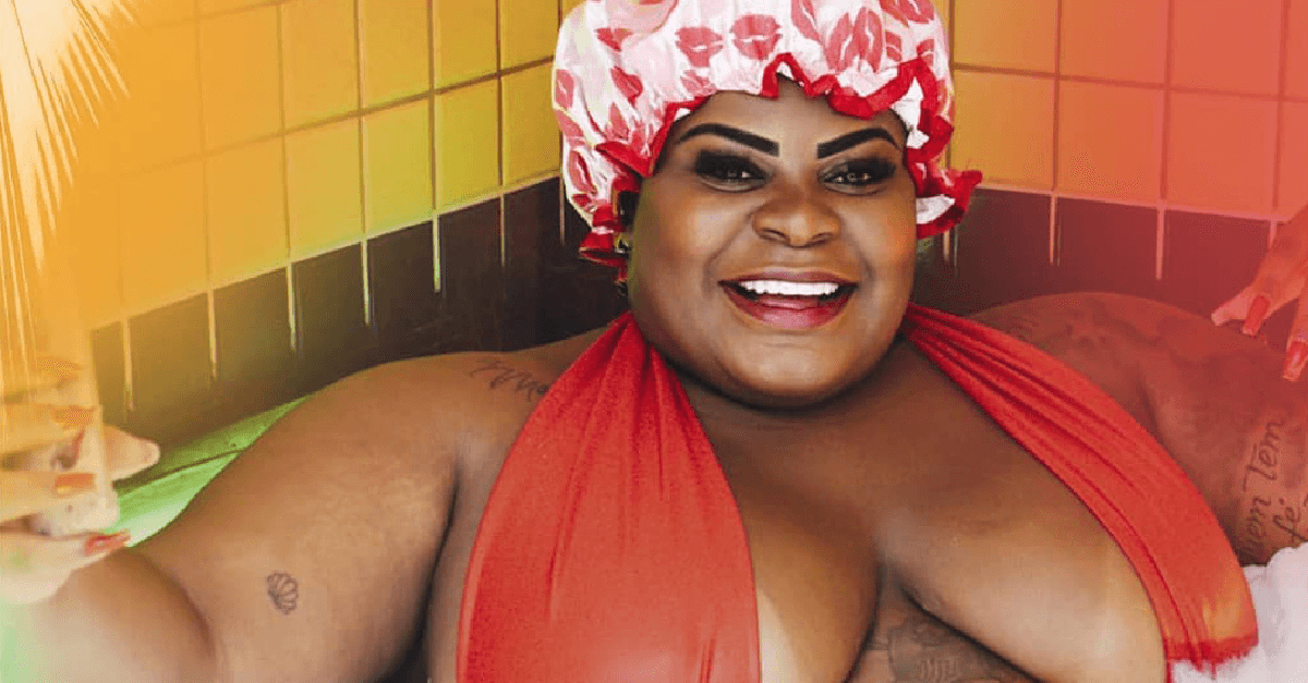 Confinada em A Fazenda 12, Jojo Todynho prepara lançamento de nova música