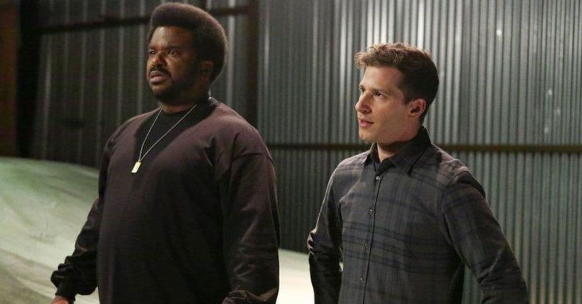 Andy Samberg e Craig Robinson estrelarão comédia de super-heróis “Super High”
