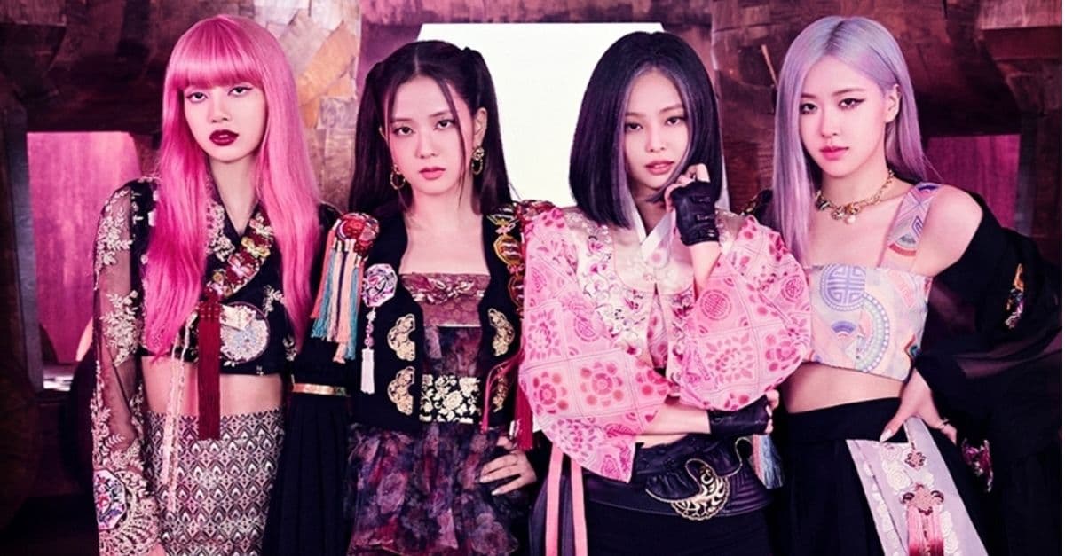 Netflix libera trailer do documentário “BLACKPINK: Light Up the Sky”