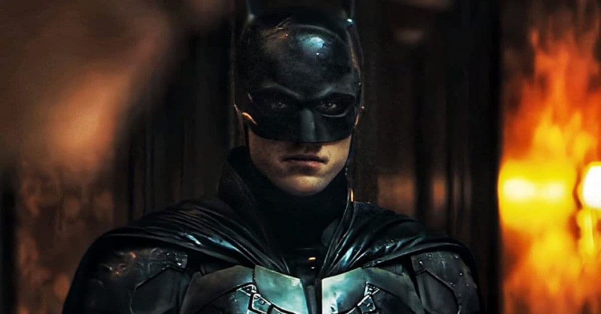 Warner divulga singles de “The Batman” feitos por Michael Giacchino