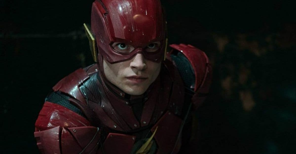 Warner altera o calendário de estreias de filmes da DC