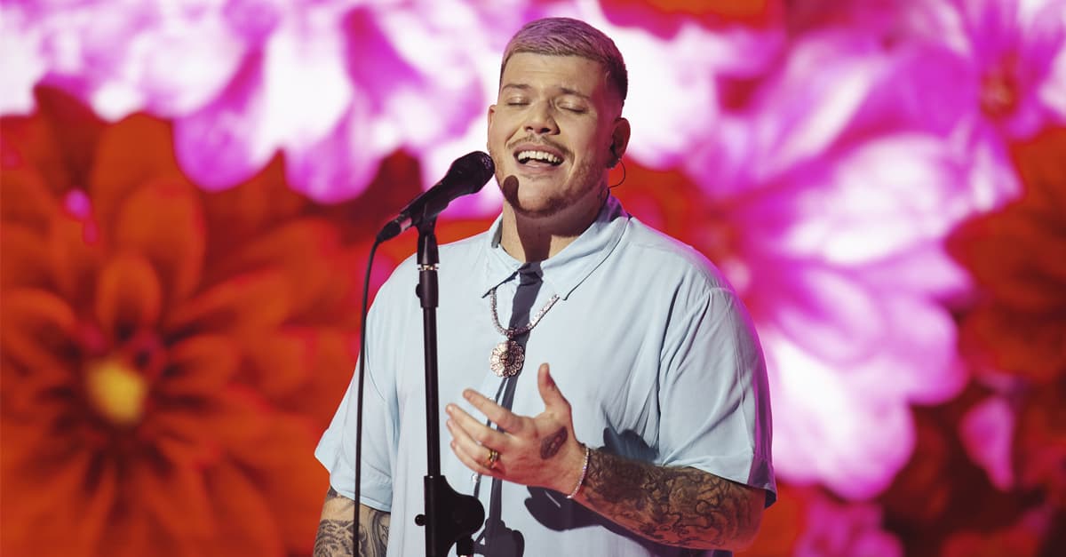 Ferrugem convida Thiaguinho para participação especial no Rock in Rio