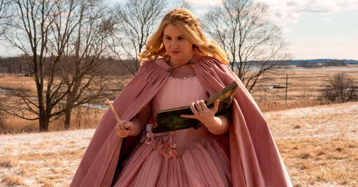 “Fada Madrinha”, com Isla Fisher e Jillian Bell, chega com exclusividade ao Disney+ em dezembro