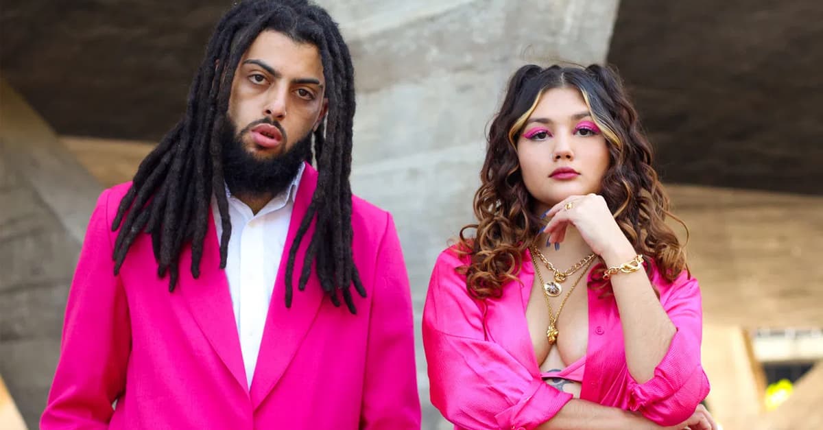 Entrevista | Lua lança “Pensei” e comenta sobre parceria com Coruja BC1: “Gratidão define”