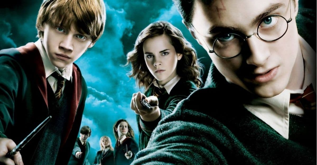 “Harry Potter” | Filmes da franquia ganham data para chegar ao HBO Go