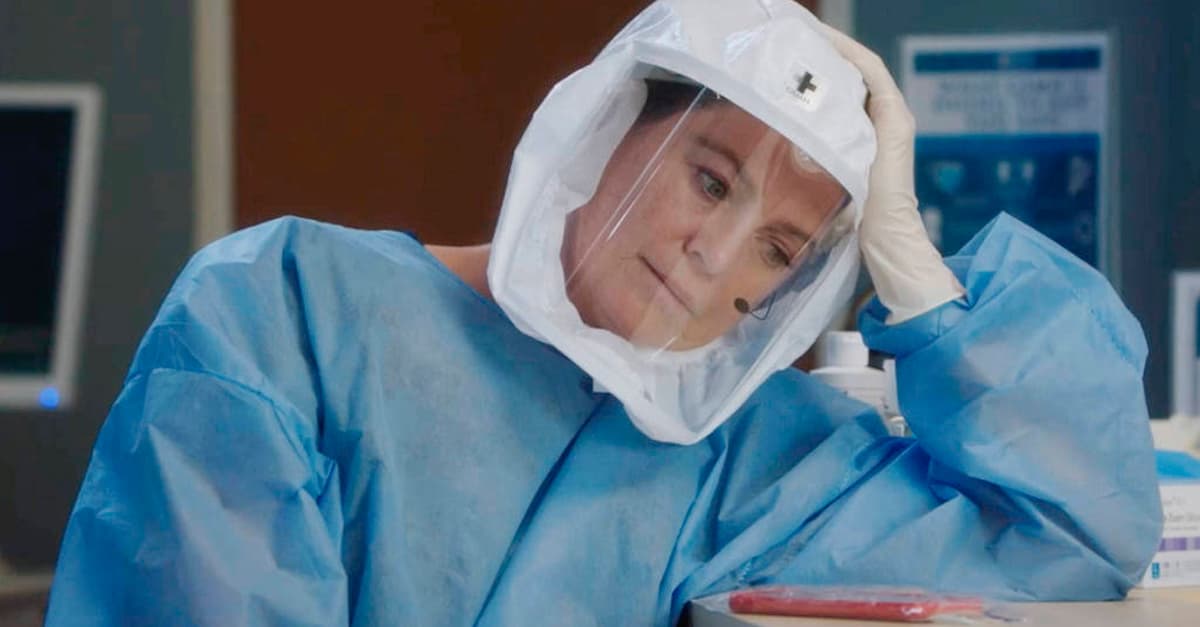 Sony Channel prepara maratona de “Grey’s Anatomy” no dia da estreia da 17ª temporada