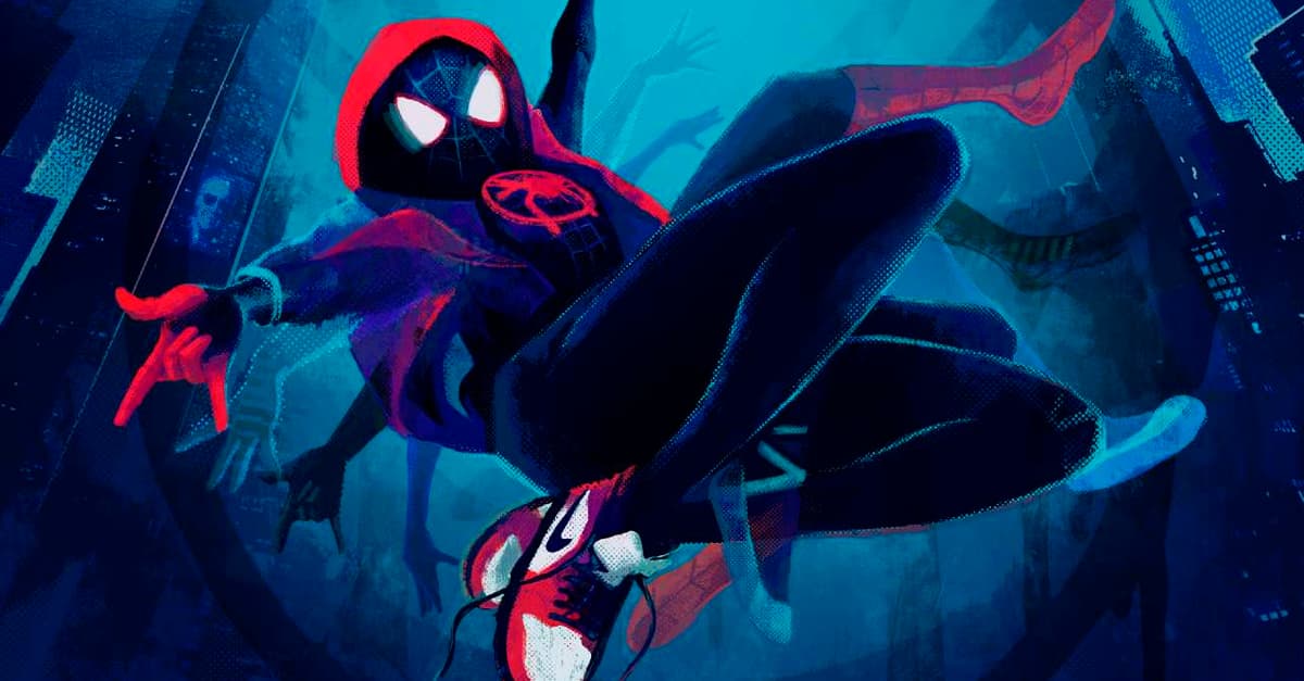 Semana de Aniversário do Homem-Aranha garante até 50% de desconto nos filmes da franquia