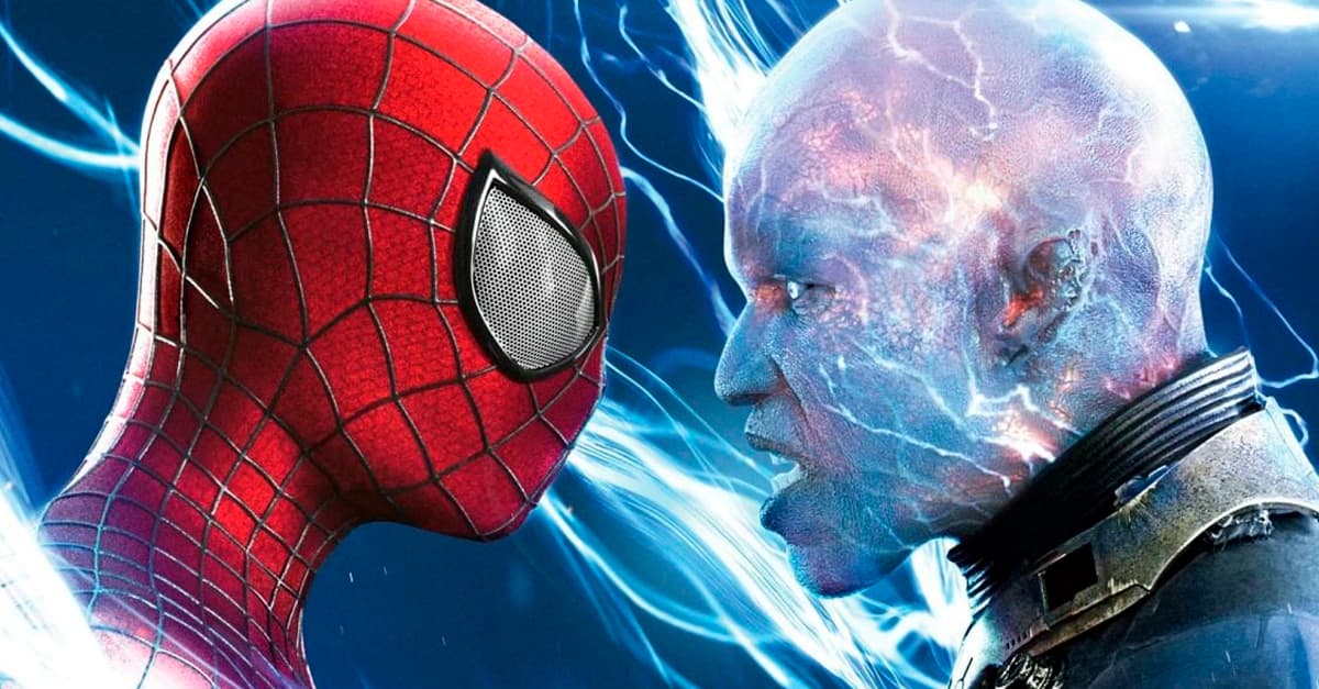 “O Espetacular Homem-Aranha 2: A Ameaça De Electro” é atração do Campeões De Bilheteria deste domingo