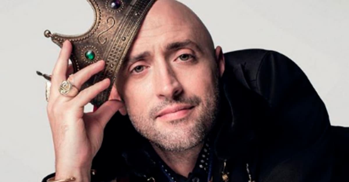 Internado com Covid-19, Paulo Gustavo tem piora de quadro clínico