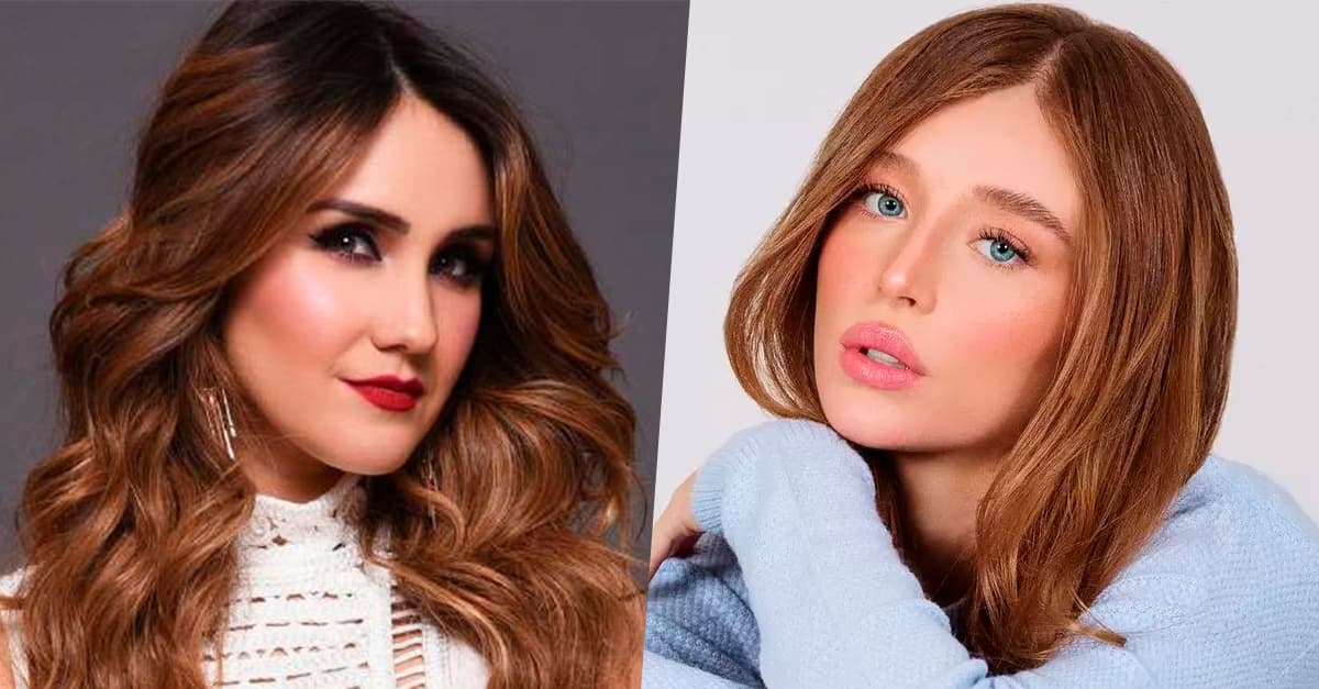 Dulce María e Duda Reis participam de live nesta sexta; saiba mais!