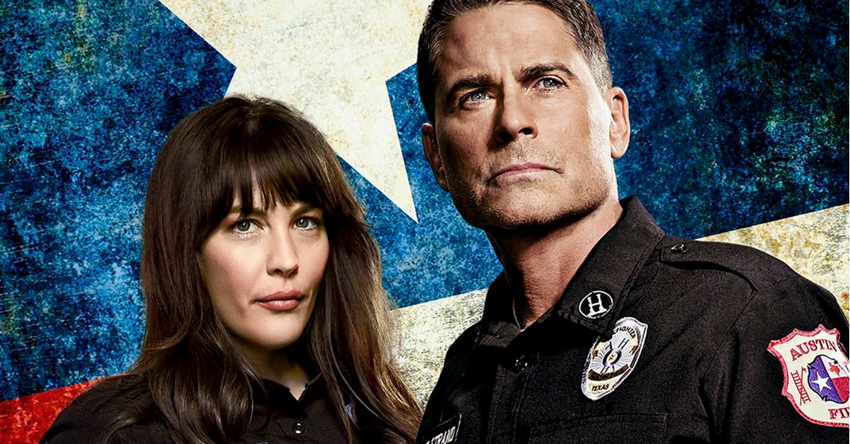 “9-1-1: Lone Star” estreia no STAR Channel na próxima semana; saiba mais!