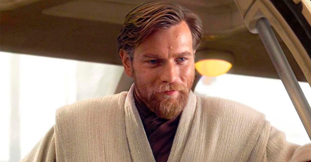 “Obi-Wan Kenobi” terá filmagens iniciadas em abril e contará com diretora de “The Mandalorian”