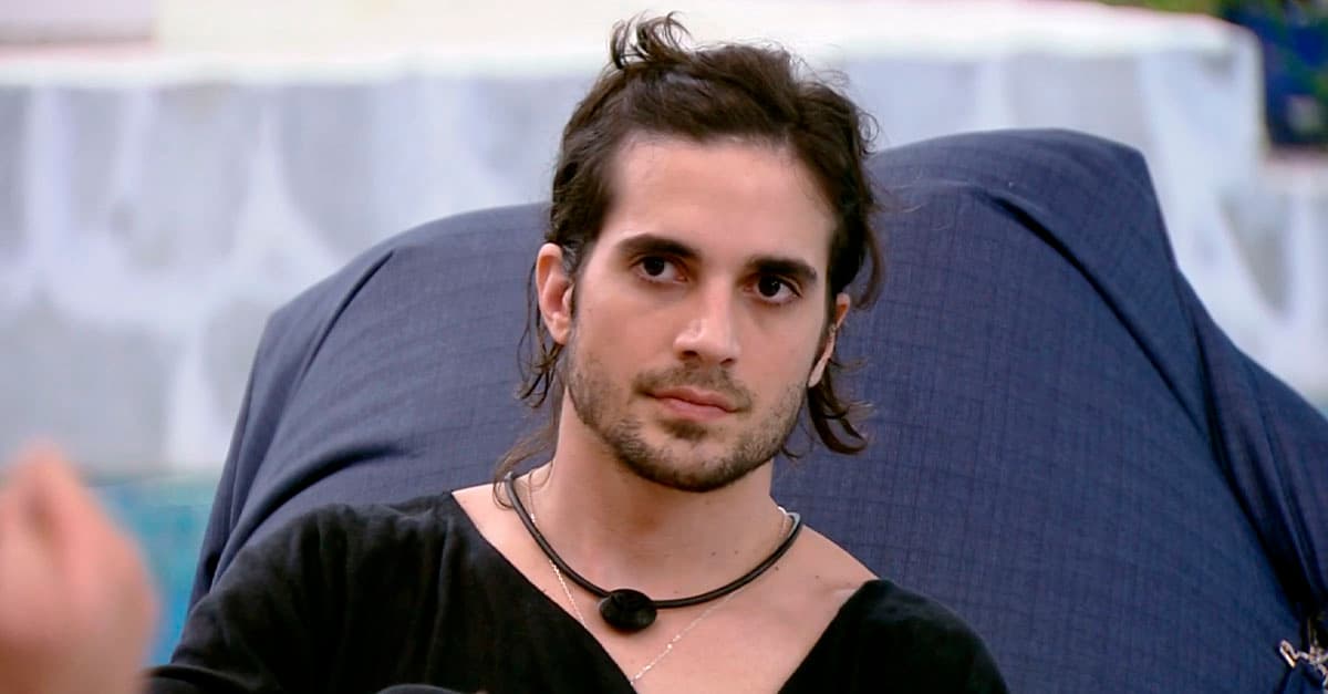 BBB21 | Em conversa sobre votação e pódio, Fiuk alfineta: “Difícil confiar “
