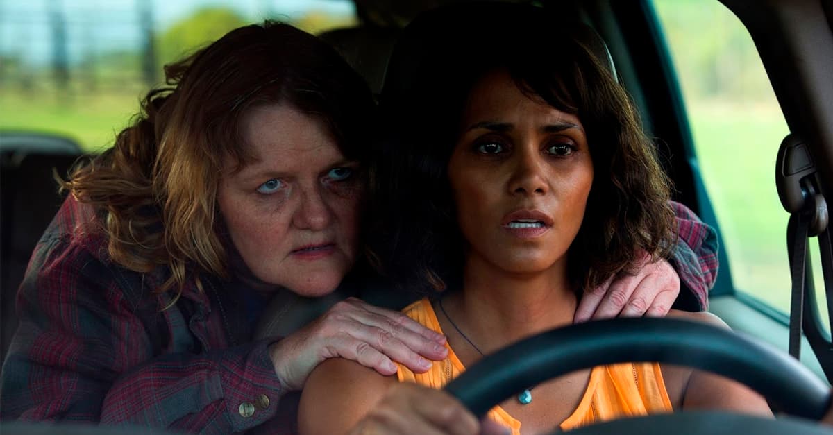 Globo exibe “O Sequestro”, com Halle Berry, no Tela Quente desta segunda