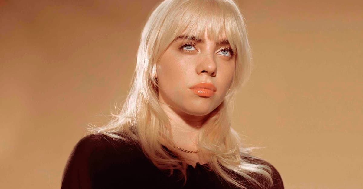 Billie Eilish lança videoclipe para faixa título do álbum “Happier Than Ever”; assista!