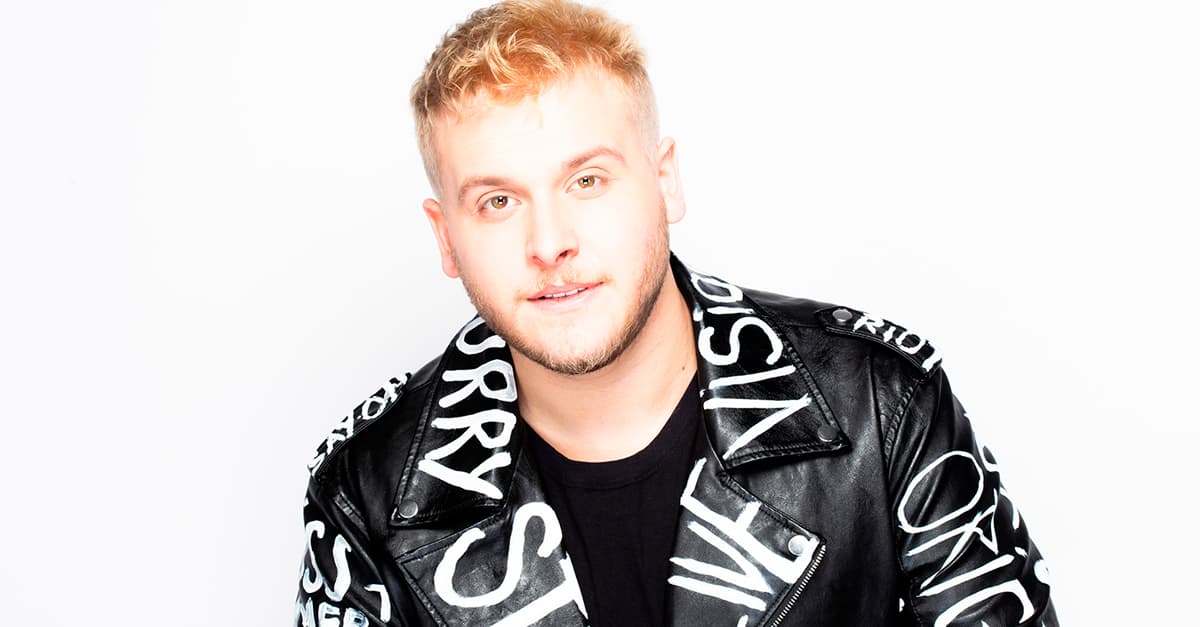 Bruno Martini e Johnny Franco lançam videoclipe de “Backroom Door”; assista!