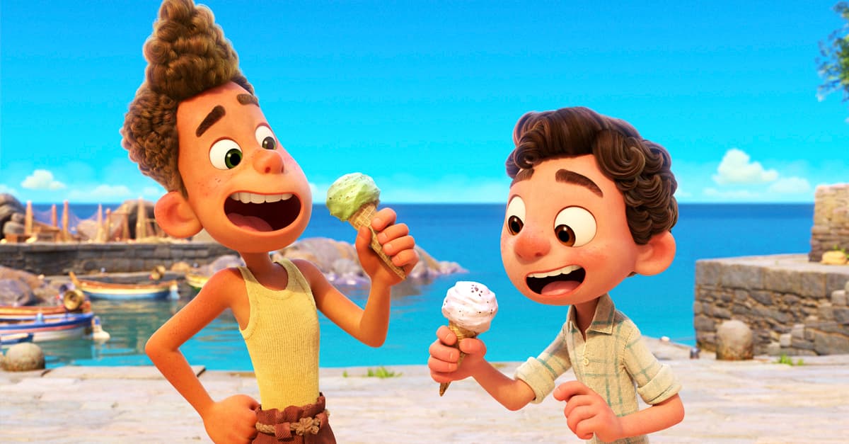 Mundo Pixar chega ao Rio de Janeiro com experiência expandida e novidades; confira!