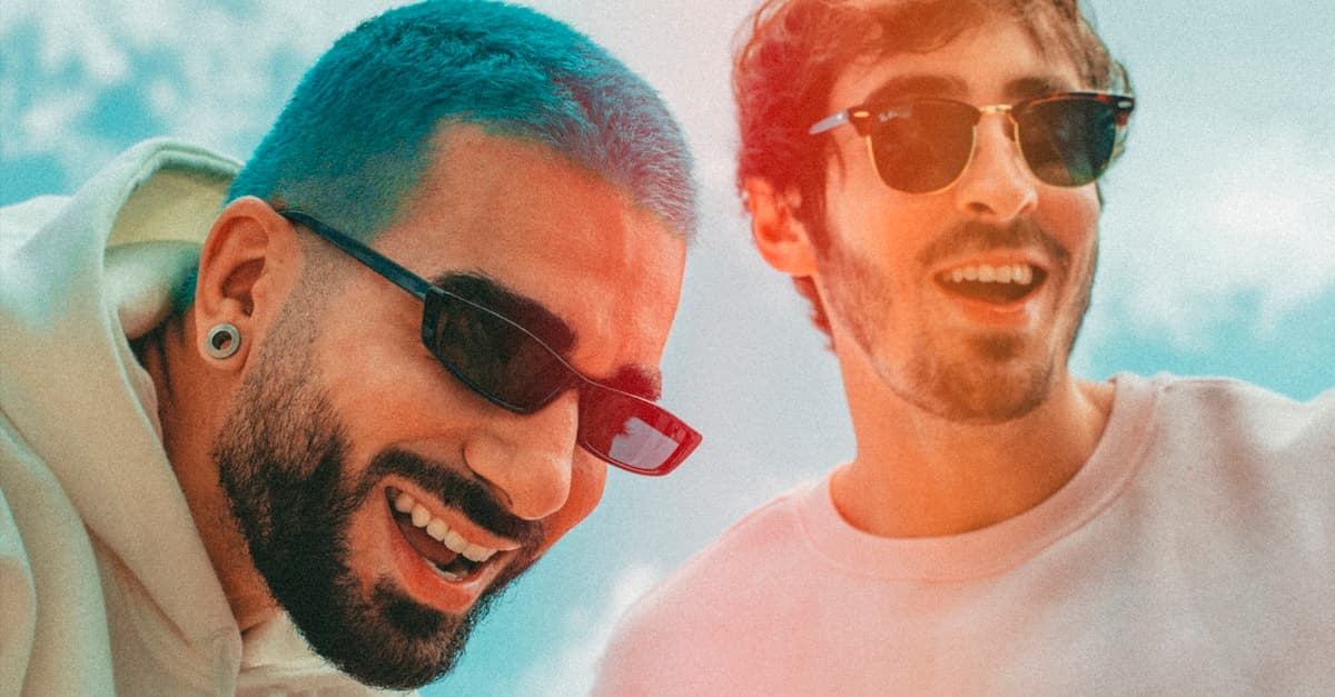 OUTROEU aposta em uma nova sonoridade no single “Preciso Dizer”; assista ao clipe!