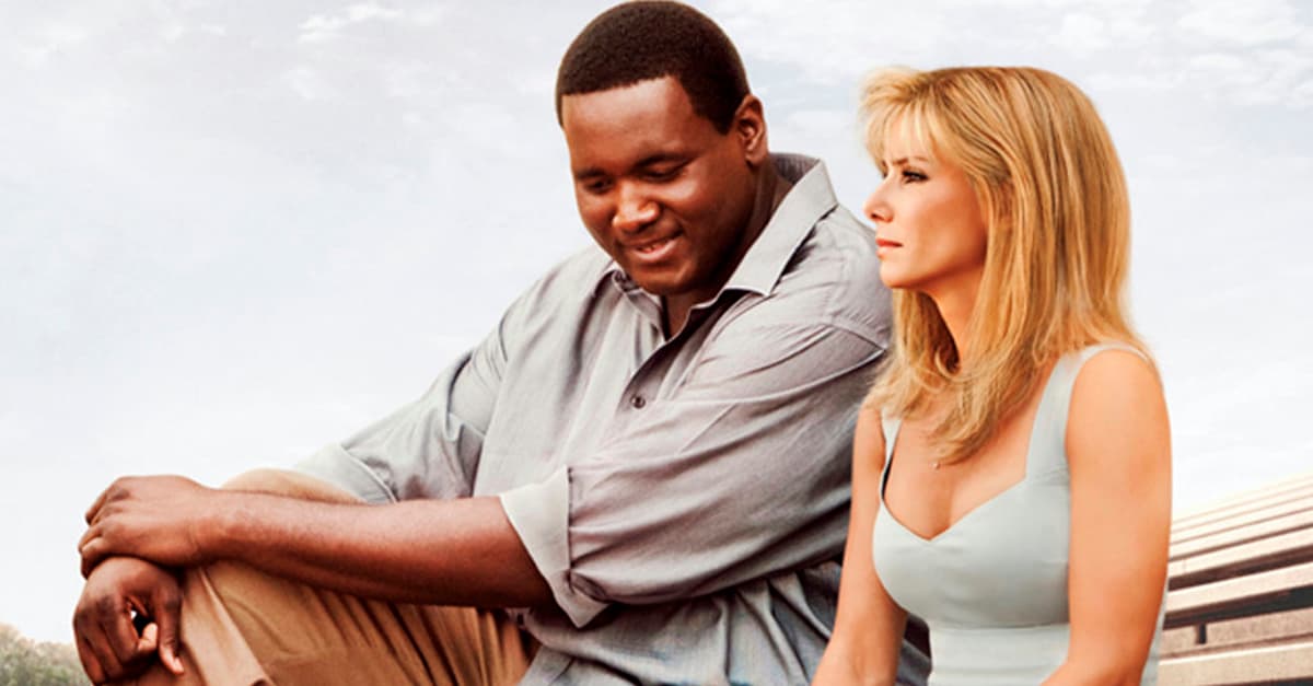 Globo exibe “Um Sonho Possível”, com Sandra Bullock, no Temperatura Máxima deste domingo