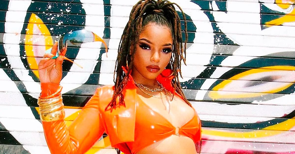 Chloe Bailey lança cover de “Feeling Good”, clássico de Nina Simone; ouça!