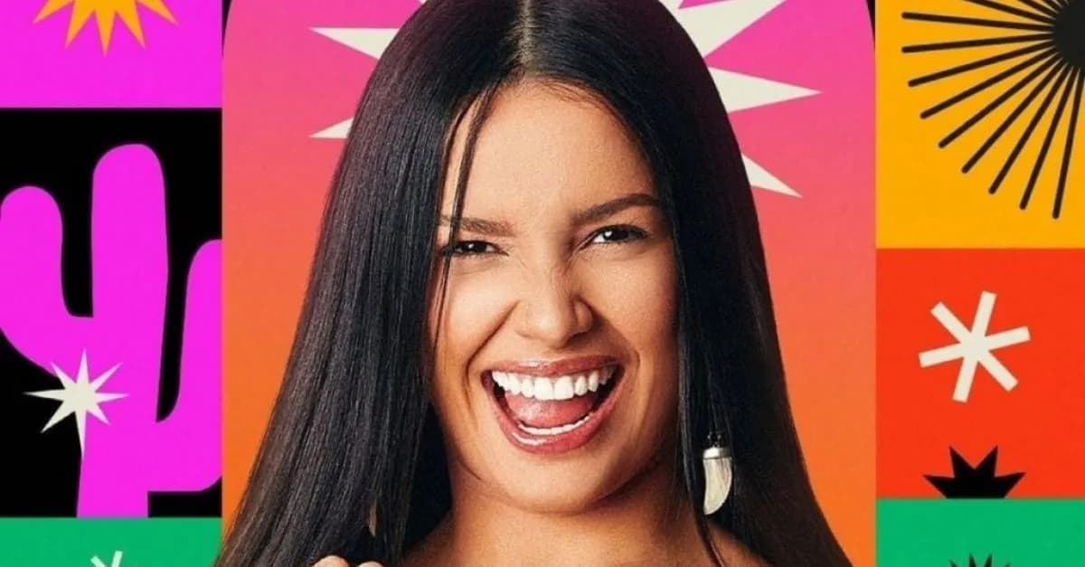 Documentário sobre trajetória de Juliette Freire chega ao Globoplay; confira reação do público!