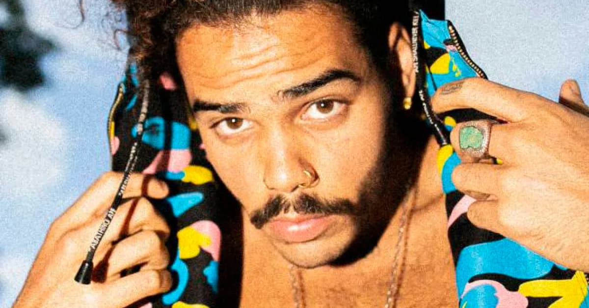 “Folhas de Outono”: Romani lança novo single e clipe; confira!