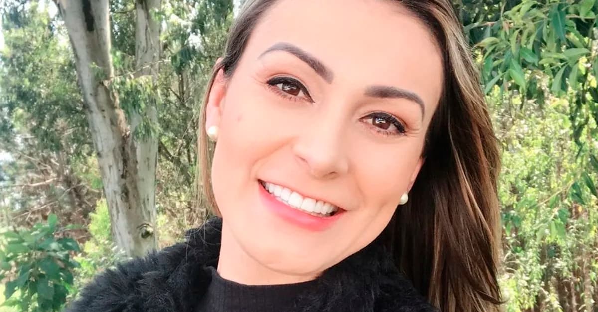 Tatá Werneck e equipe do Lady Night desconvidam Andressa Urach de programa, diz site